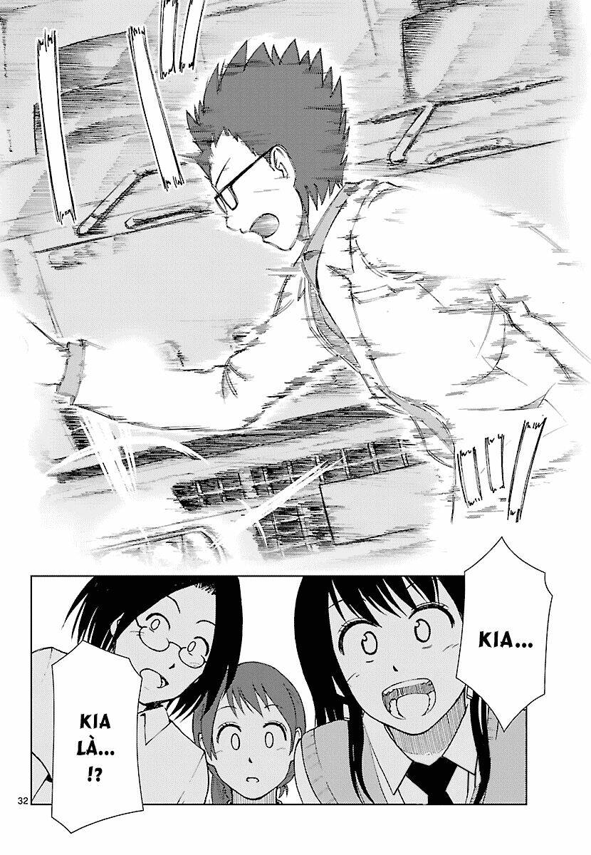 ginen shounen chapter 13 33