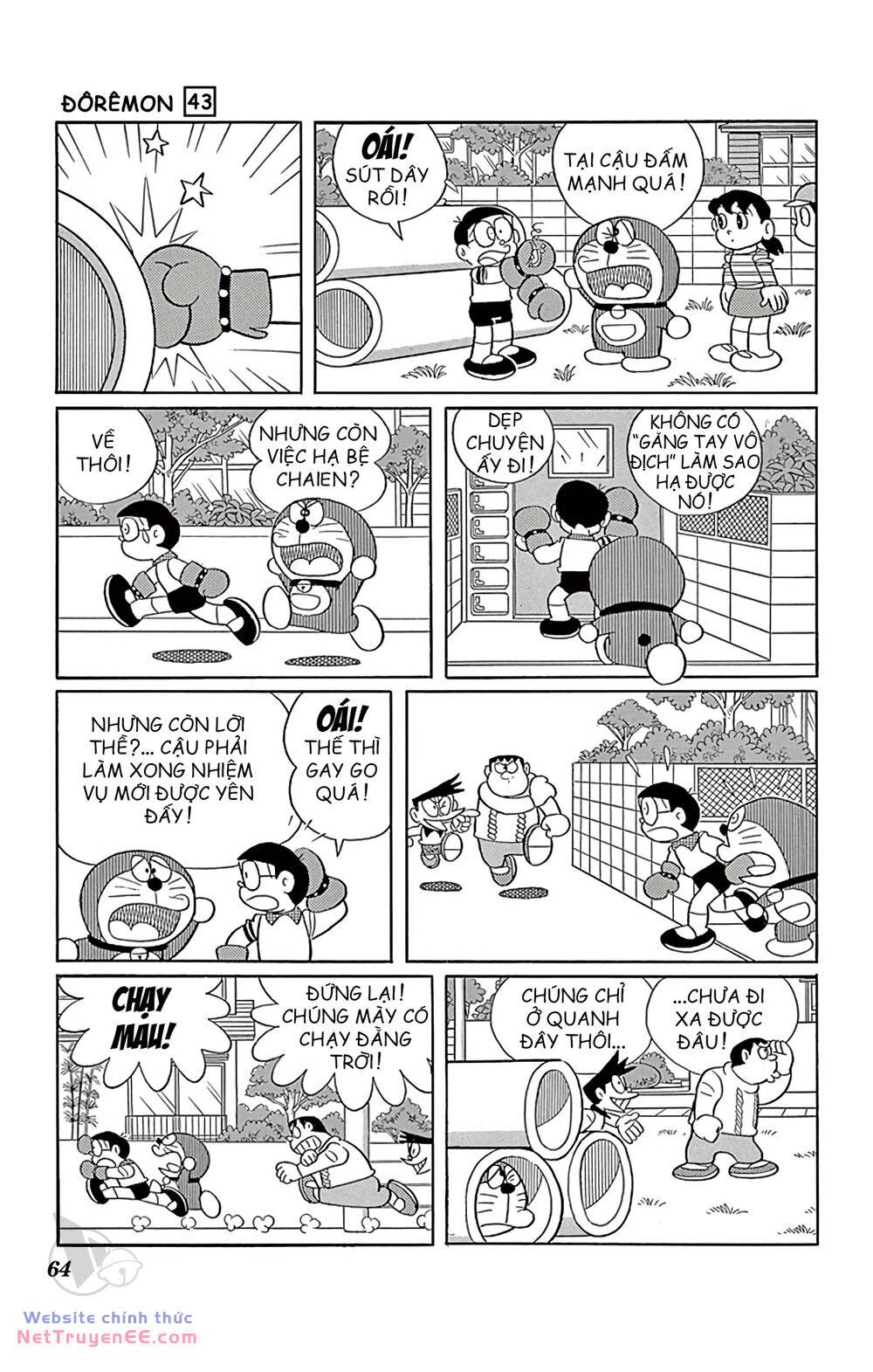 doraemon chapter 775 8