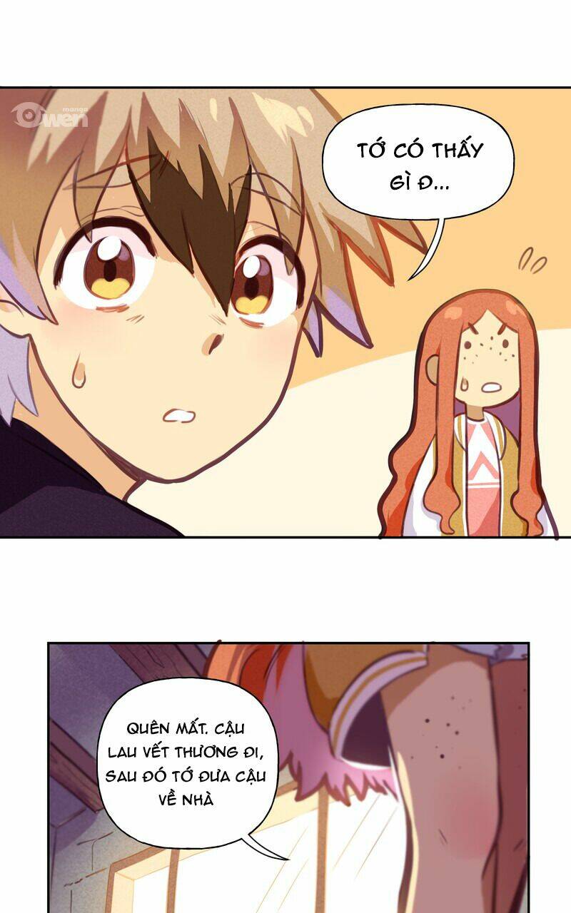 lời nguyền lalin chapter 24 40