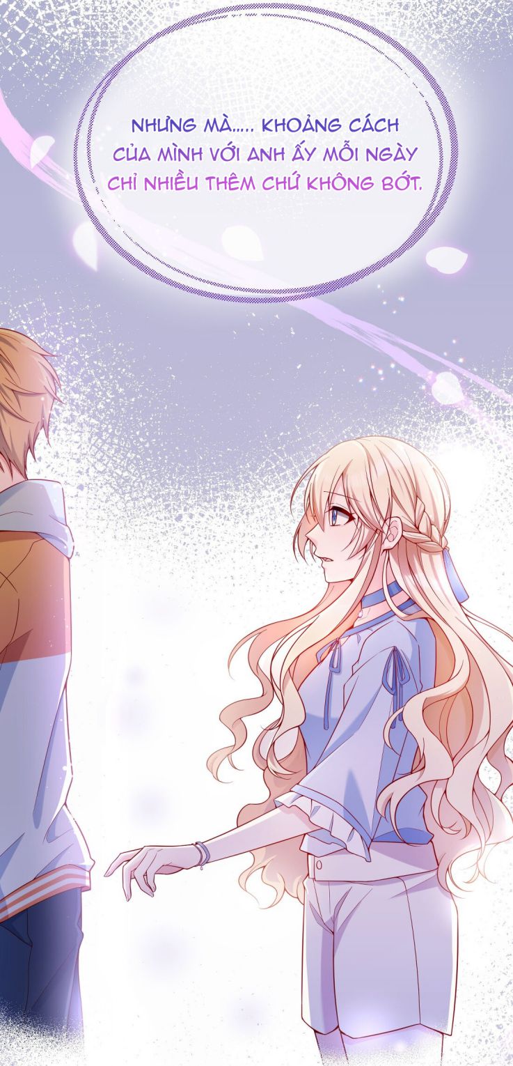 chàng nhân viên host và gã hàng xóm nguy hiểm chapter 18 15