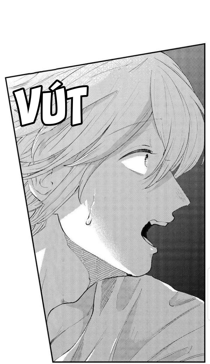 bị tán tỉnh bởi chàng trai lập dị chapter 57 23