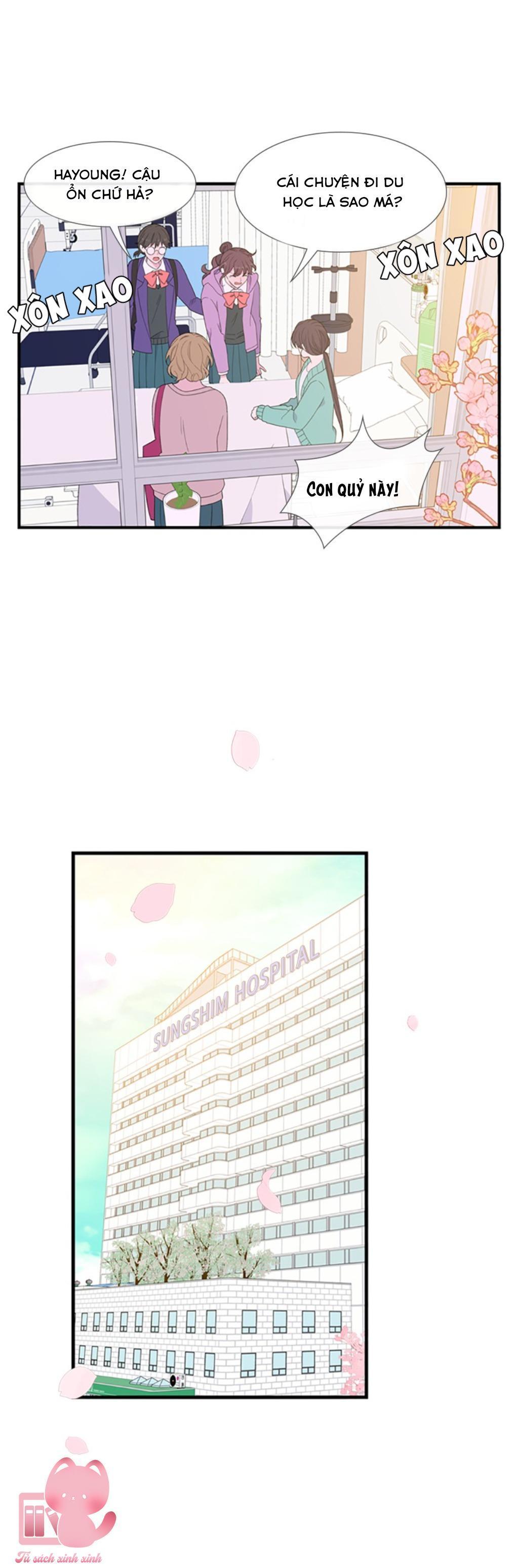 về bên anh chapter 106 3