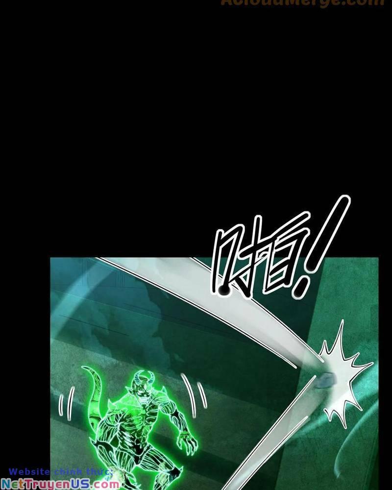 nhìn thấy thanh máu, ta xử tội thần linh chapter 86 15
