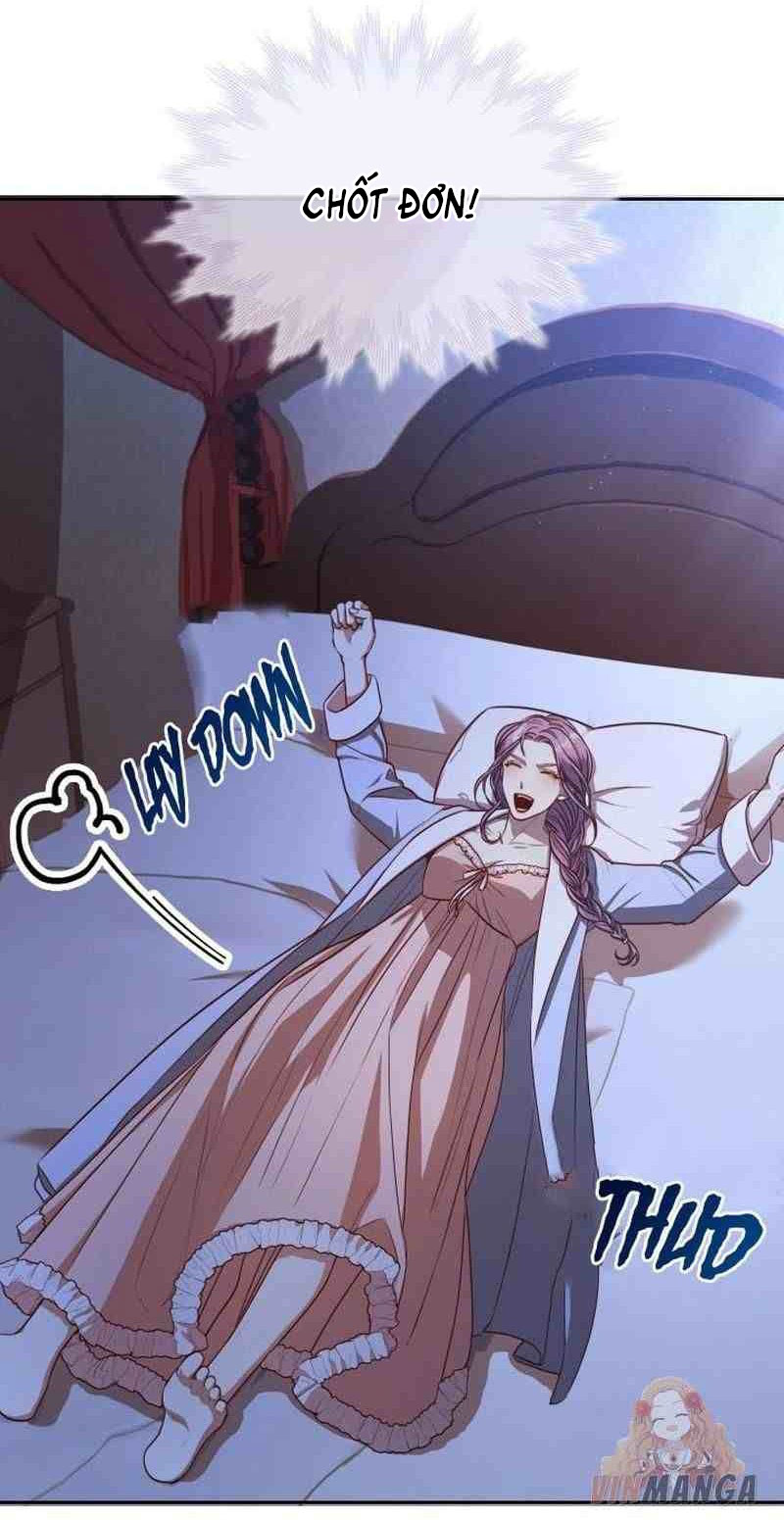 trở thành thư ký của bạo chúa chapter 47 58