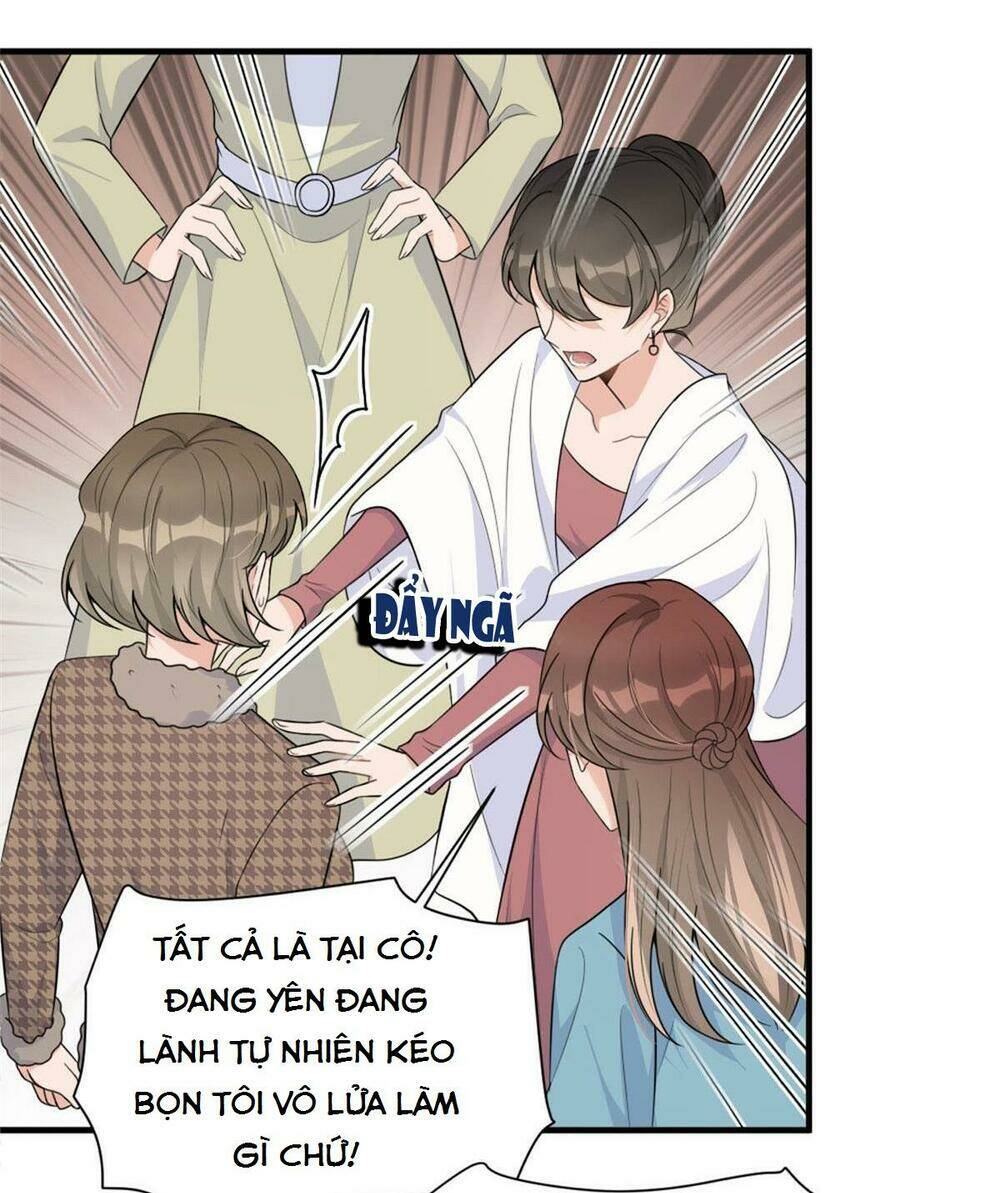 vẫn cứ nhớ em, nhớ em chapter 139 4