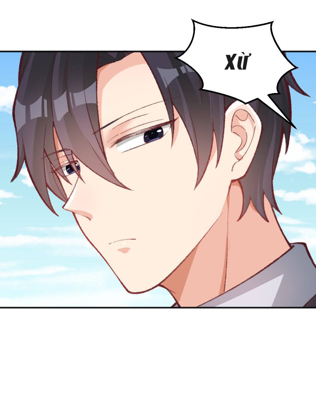 thân là quỷ súc up, tôi bị ảnh đế nhìn trúng rồi chapter 13 30