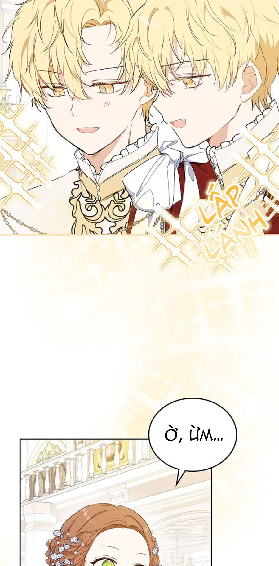 lần này tôi sẽ trở thành gia chủ chapter 75 6