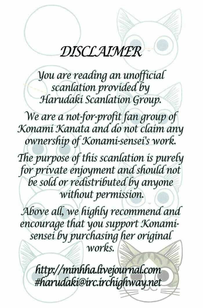 chi's sweet home chapter 81 2