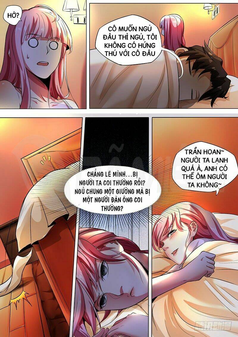 ngự dụng đặc công chapter 3 14