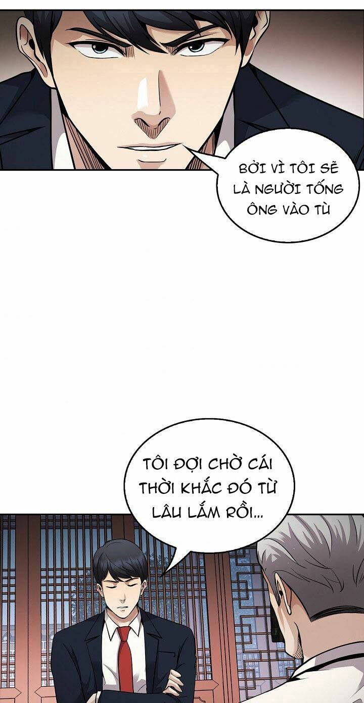 điều tra viên chuyển sinh chapter 127 60