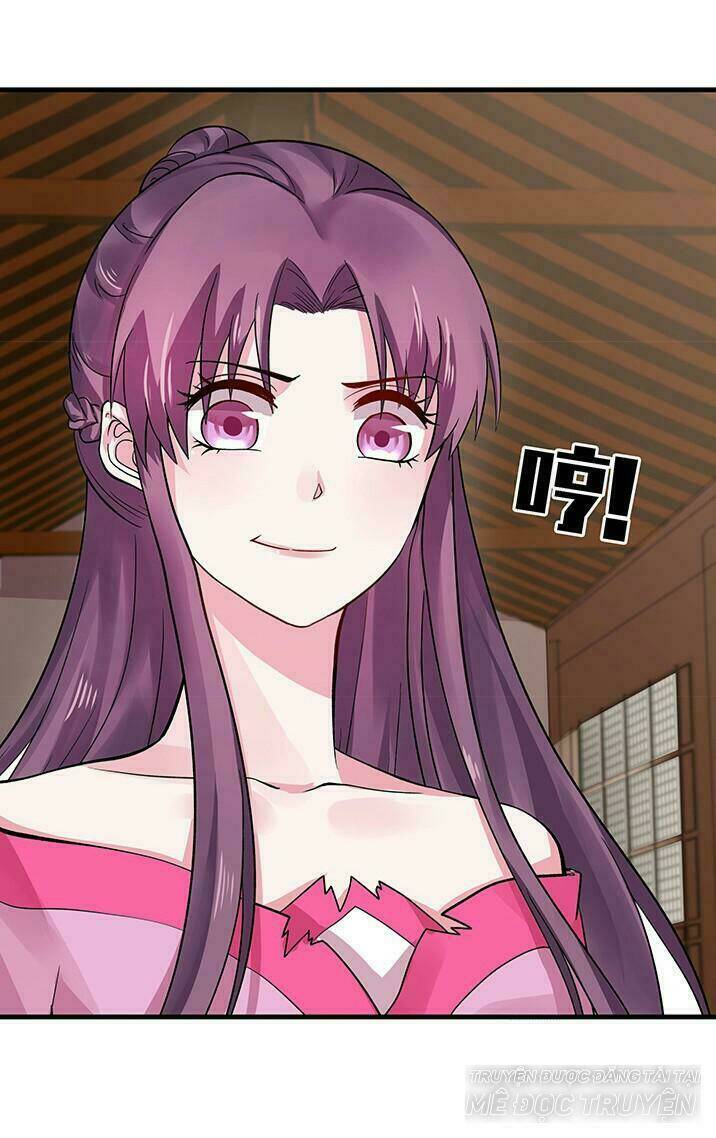 độc phi thần y quá kiêu ngạo chapter 16 21
