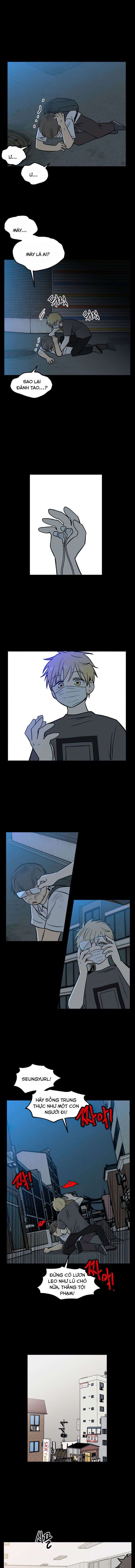 no home - không nhà chapter 111 2