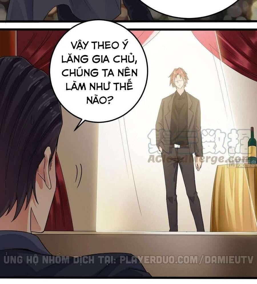 địa phủ khai phá thương chapter 163 16