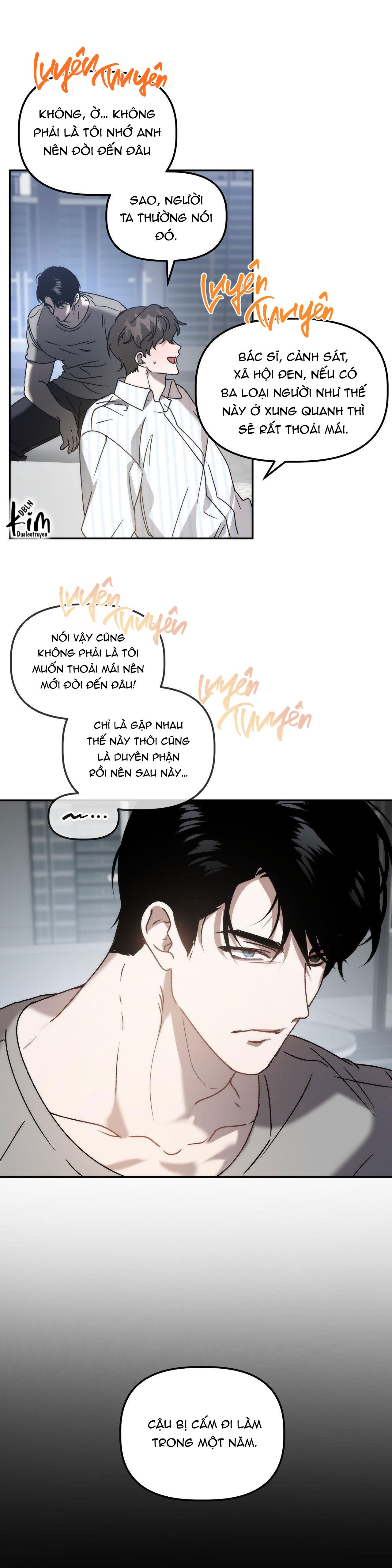 ĐÃ HIỂU CHƯA chapter 34