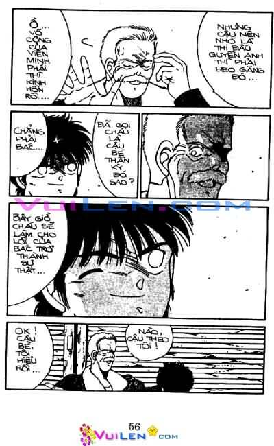 truyền nhân atula - shura no mon i chapter 14 57