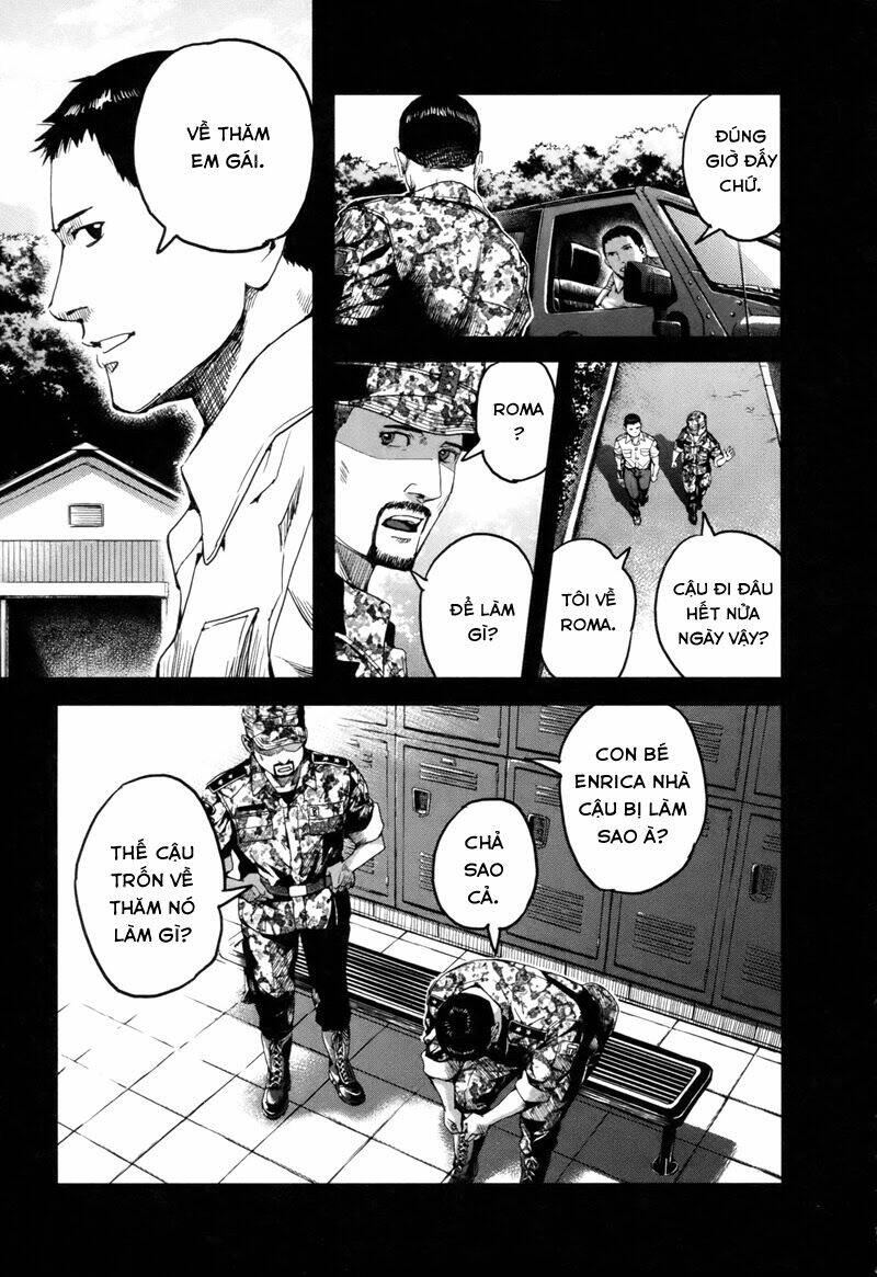 gunslinger girl chapter 66 18