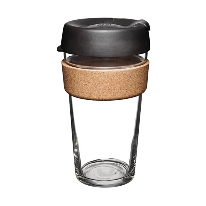 Ly Giữ Nhiệt KeepCup Cork Nitro