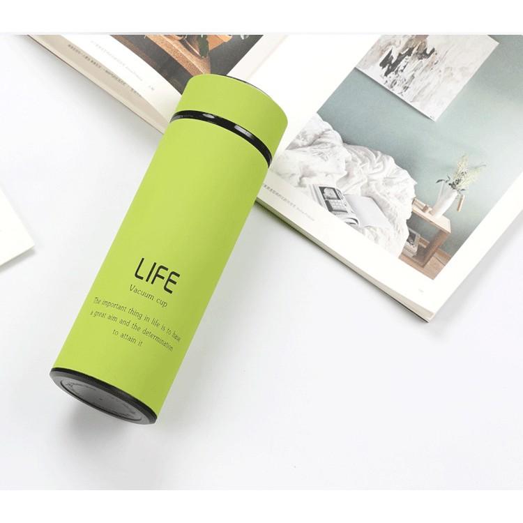 Bình giữ nhiệt Life cao cấp