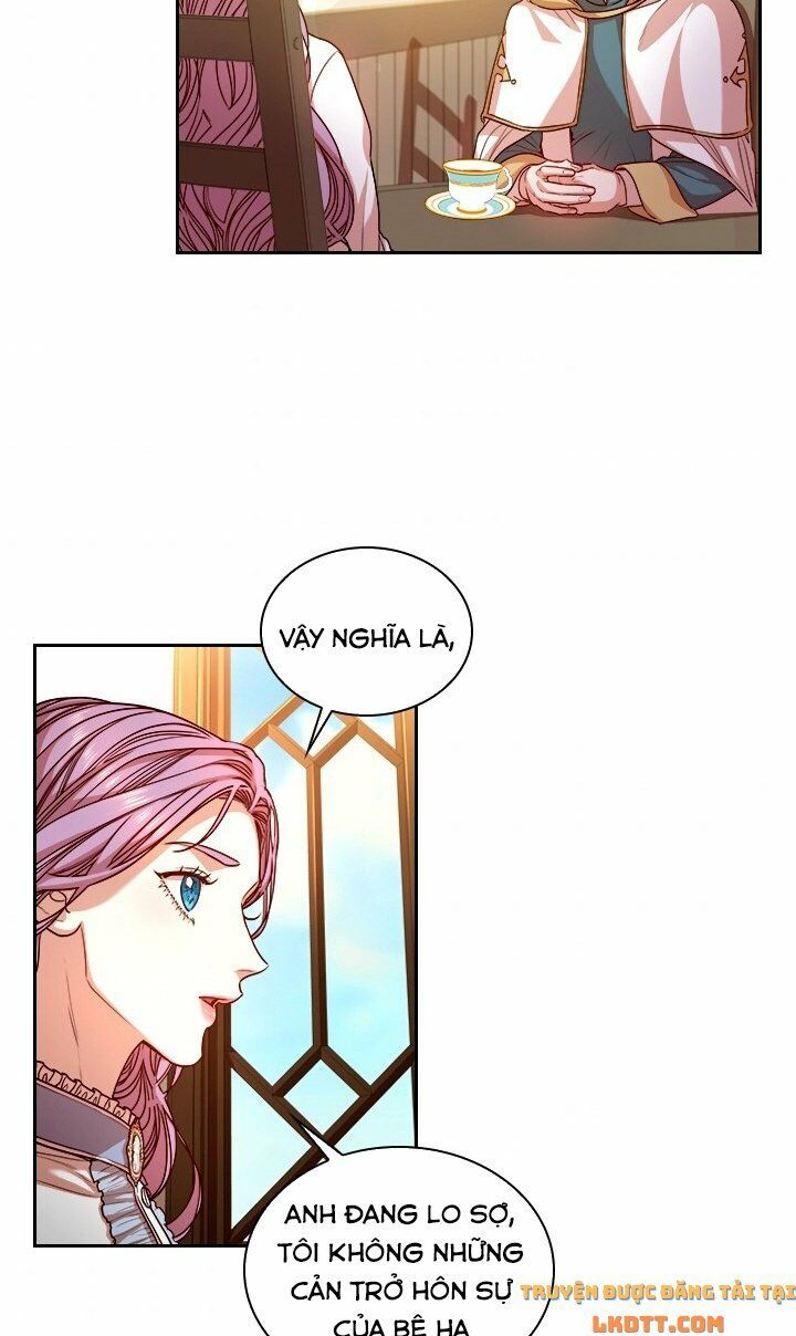 tôi trở thành thư ký của bạo chúa chapter 22 43