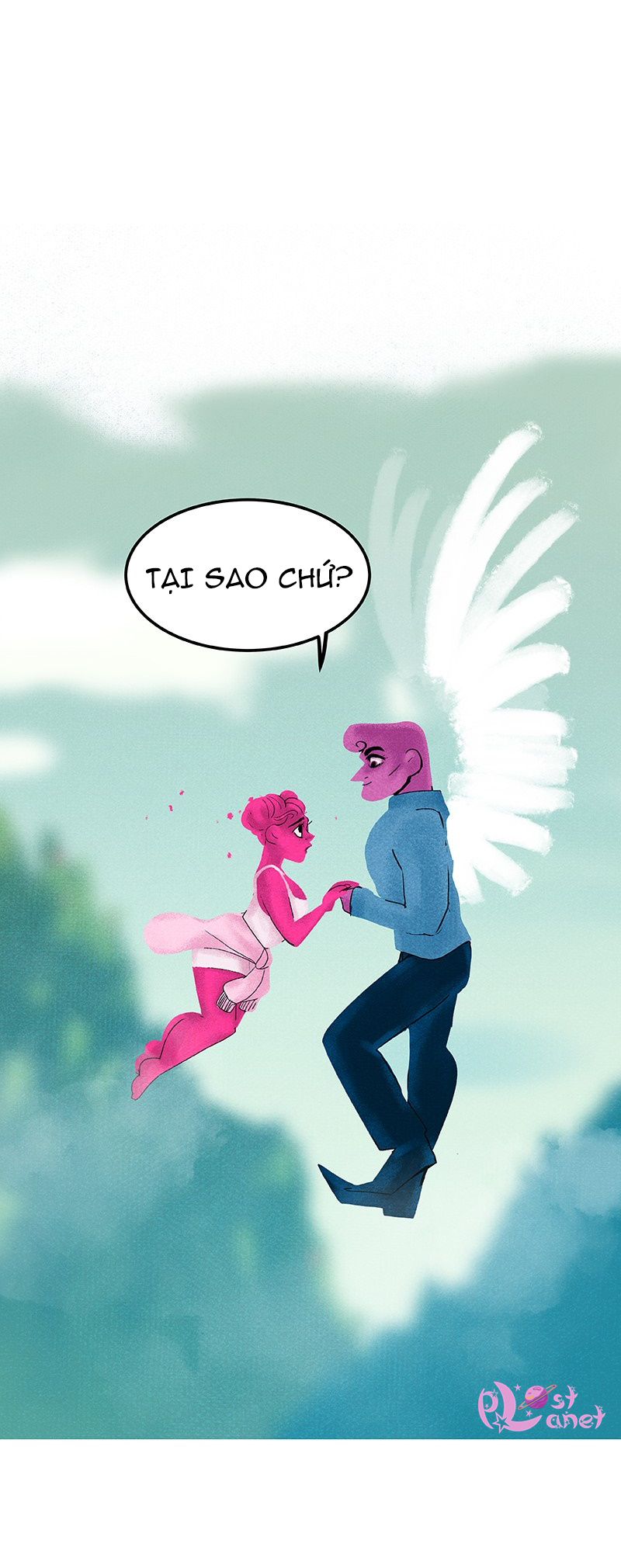 thần thoại olympus chapter 68 64