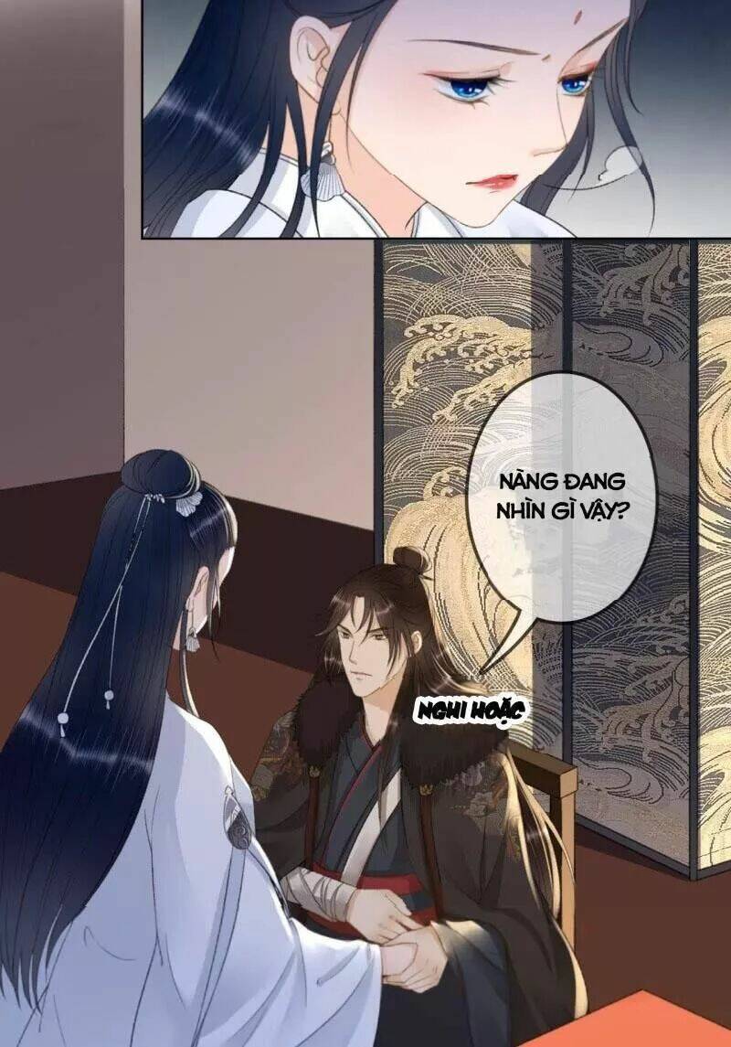 sủng phi của vương chapter 161 18