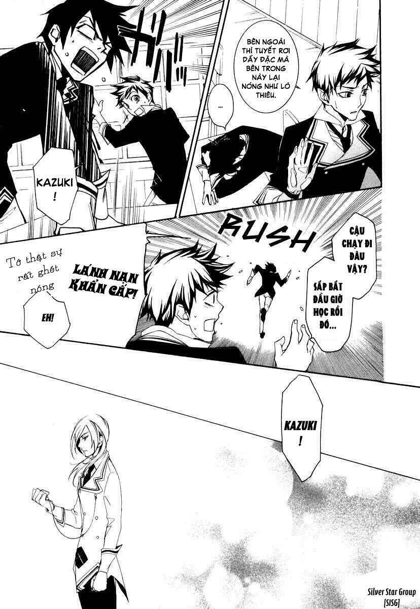 di[e]ce - trò chơi sinh tử chapter 1 30