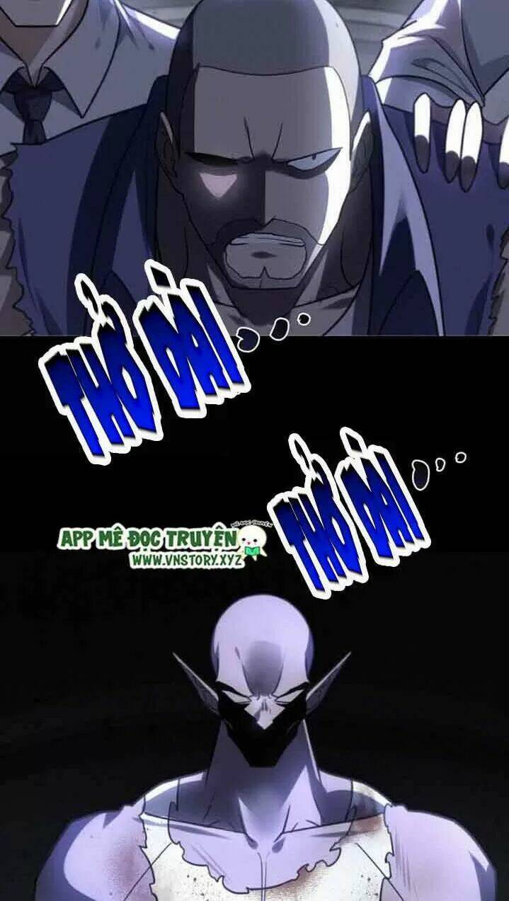 bạn gái virus của tôi chapter 199 23