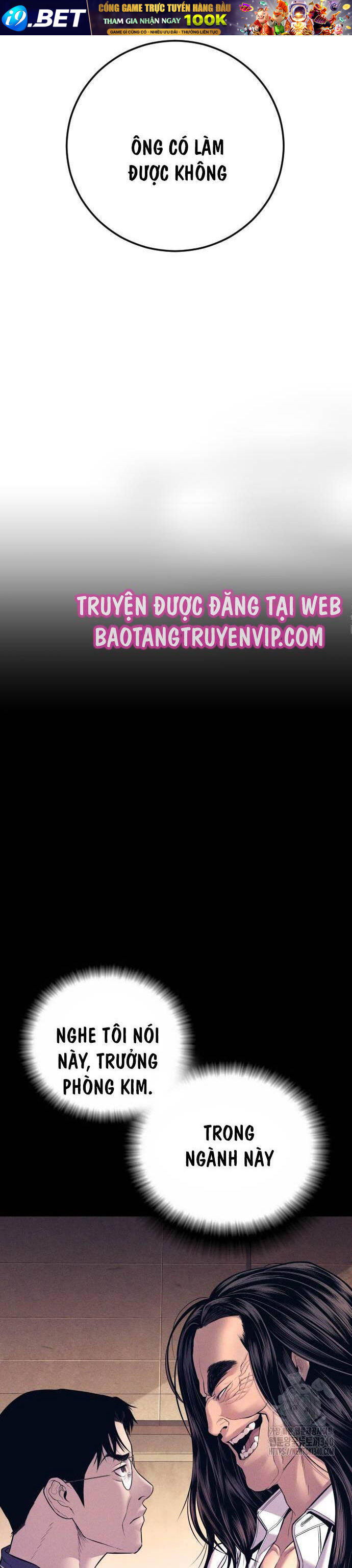 đặc vụ kim chapter 141 55