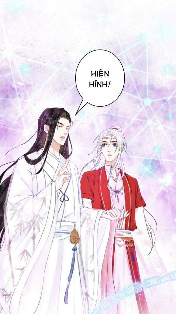 tuần tuần thiện dụ chapter 4 38