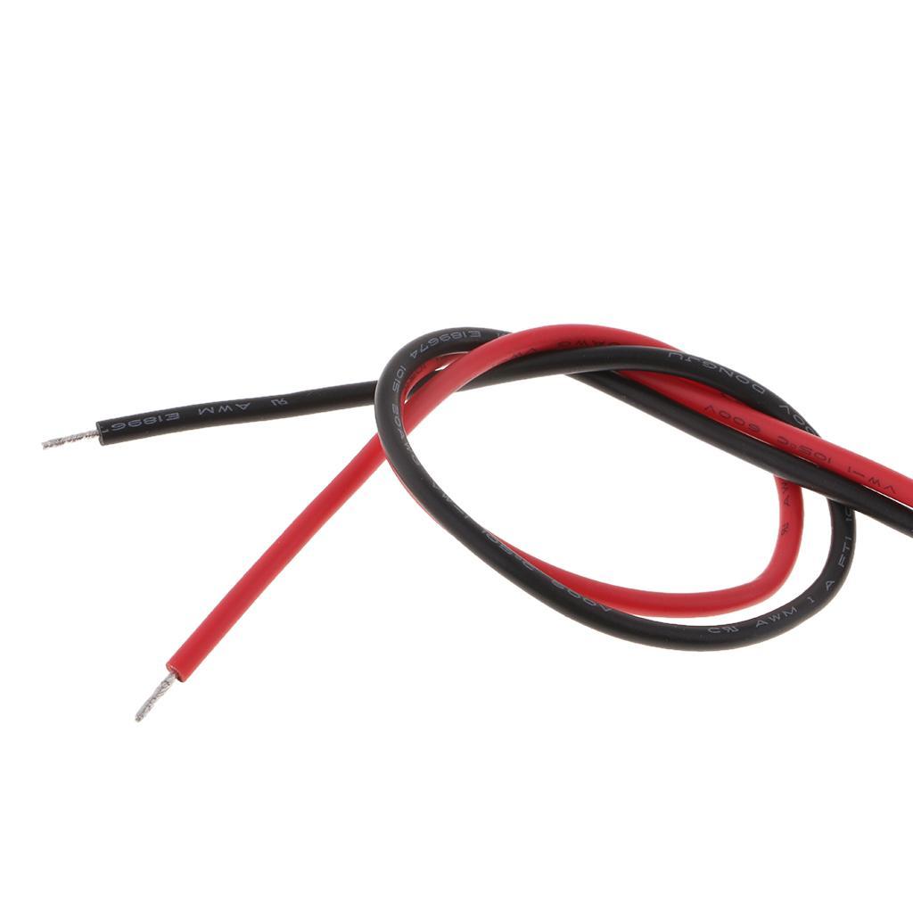 12V 30W High Speed CW/CCW Permanent DC Motor 3000RPM