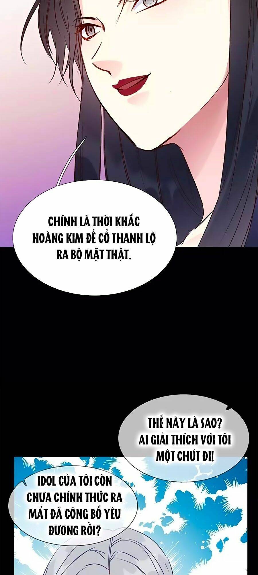 ngôi sao vụn vỡ chapter 39 31