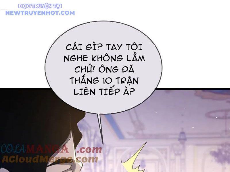 Vô Địch Bị Động Tạo Ra Tấn Sát Thương chapter 58 38