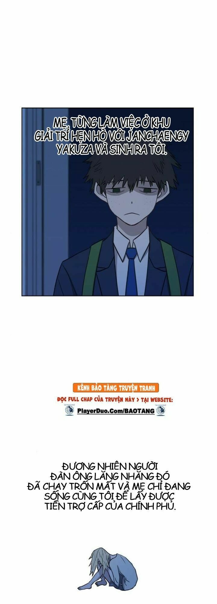 Võ Sĩ Quyền Anh chapter 43 41