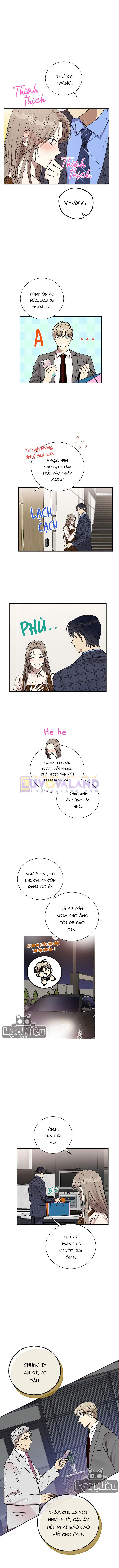 tiết học tình yêu chapter 13 4