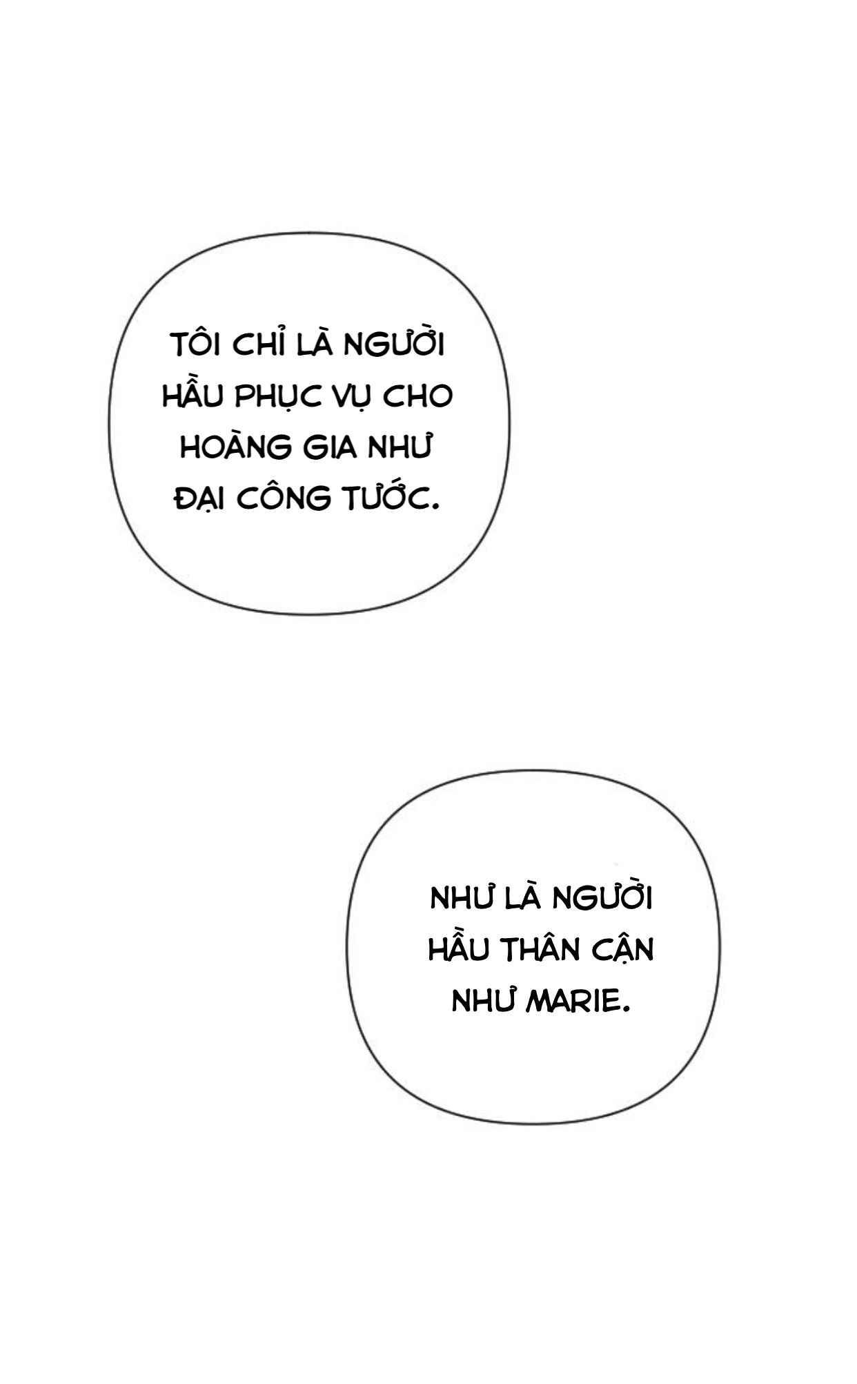 lựa chọn cuối cùng của tôi là nam phụ chapter 14 35