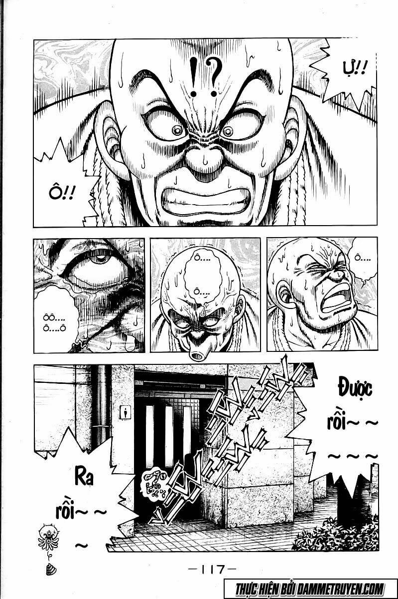 shin kotaro makaritoru! juudouhen chapter 128 2