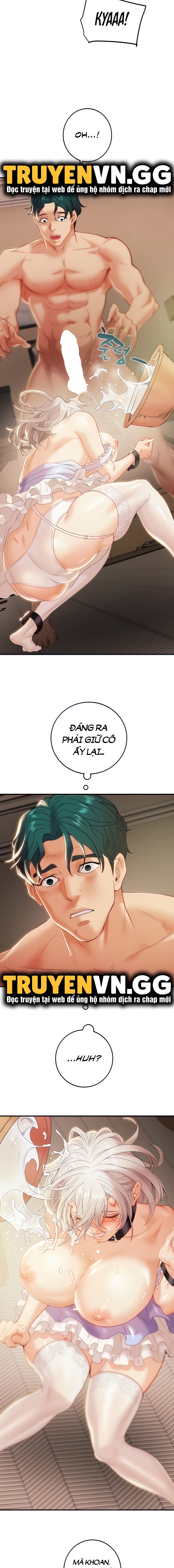 cây búa thần chapter 16 5