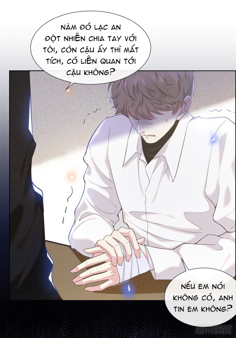 anh ấy gọi tôi là hắc liên hoa chapter 3 7