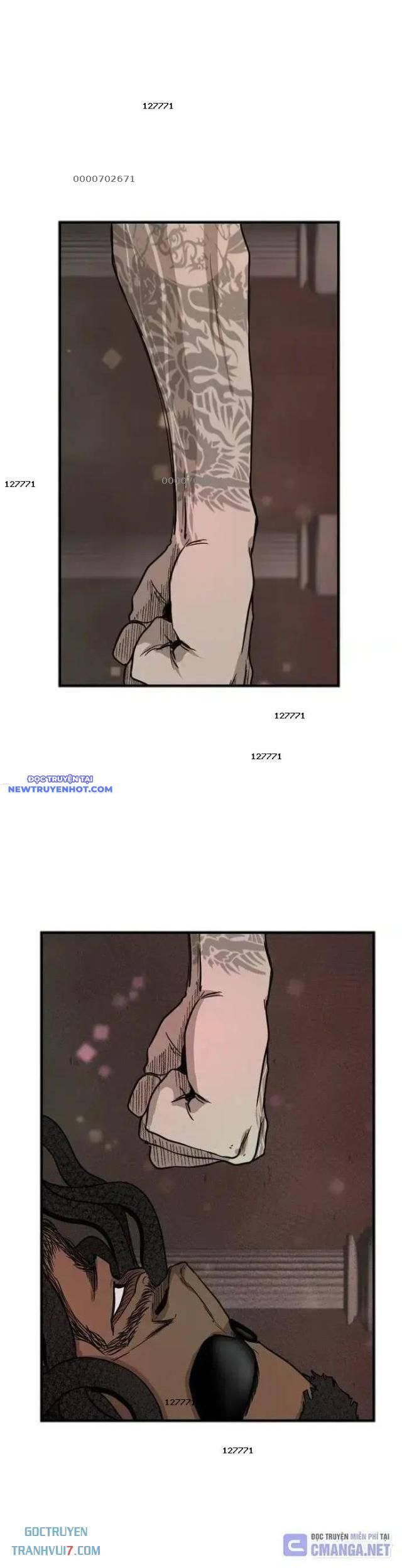 shark - cá mập chapter 96 3