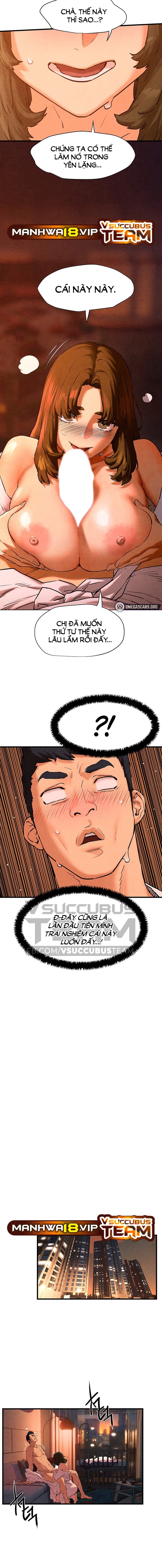 tái sinh làm trai bao chapter 5 10