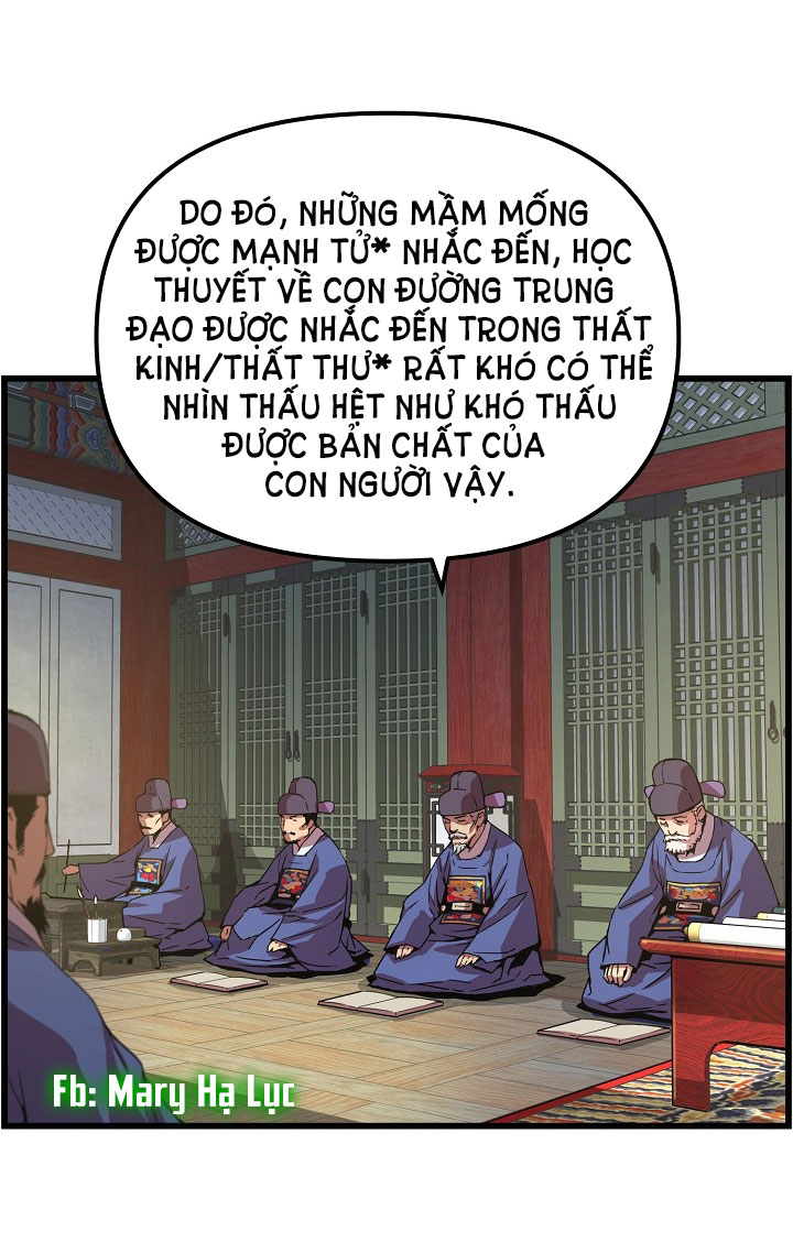 tôi sẽ sống như một hoàng tử chapter 15 39