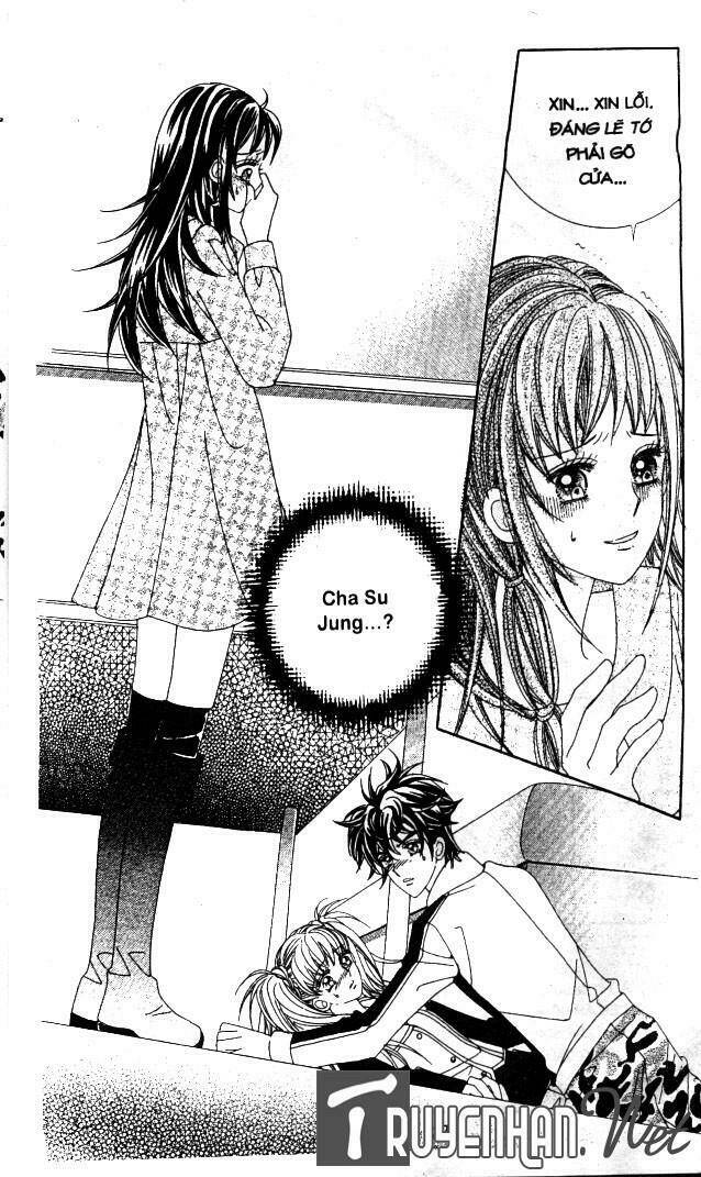 my lovely master chapter 8 5