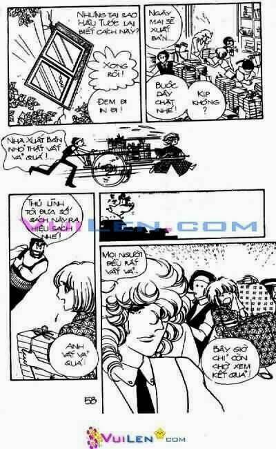 tiểu thư áo trắng chapter 8 53