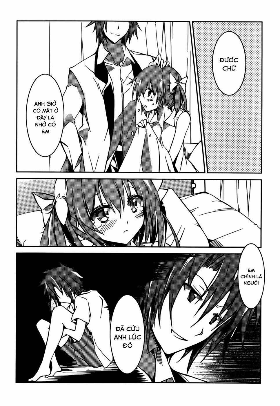 tora kiss - a school odyssey chapter 15 12