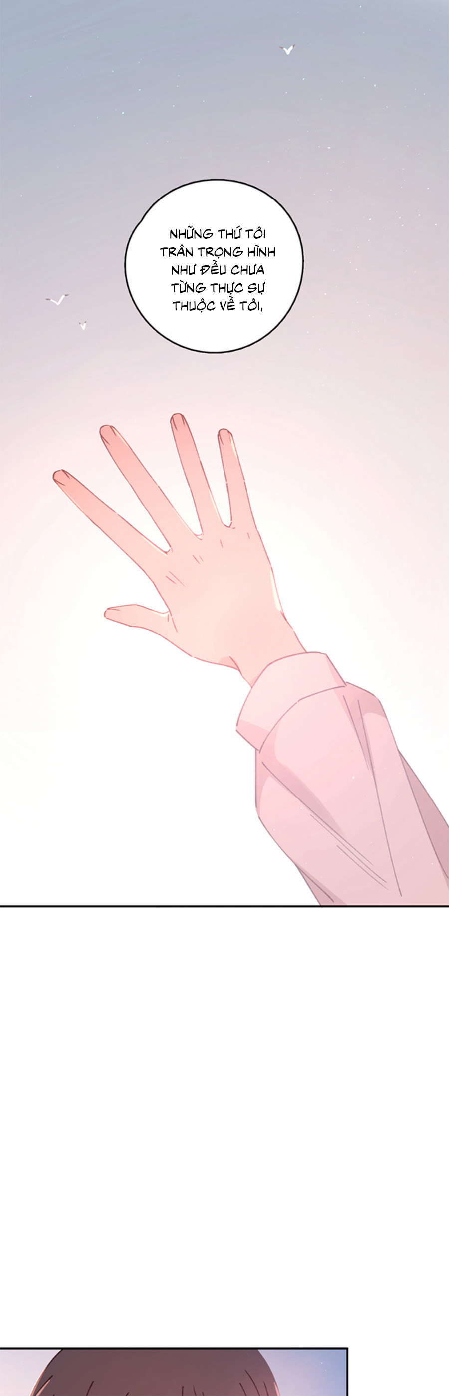 khi mộng thần yêu chapter 9.2 3