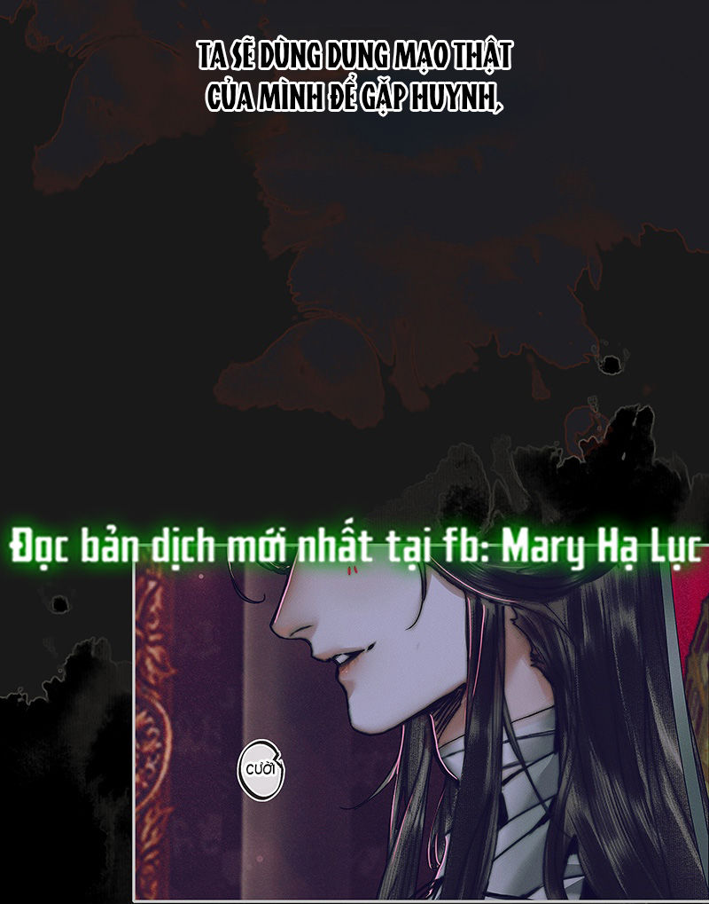 thiên quan tứ phúc - bách vô cấm kỵ chapter 75.2 11