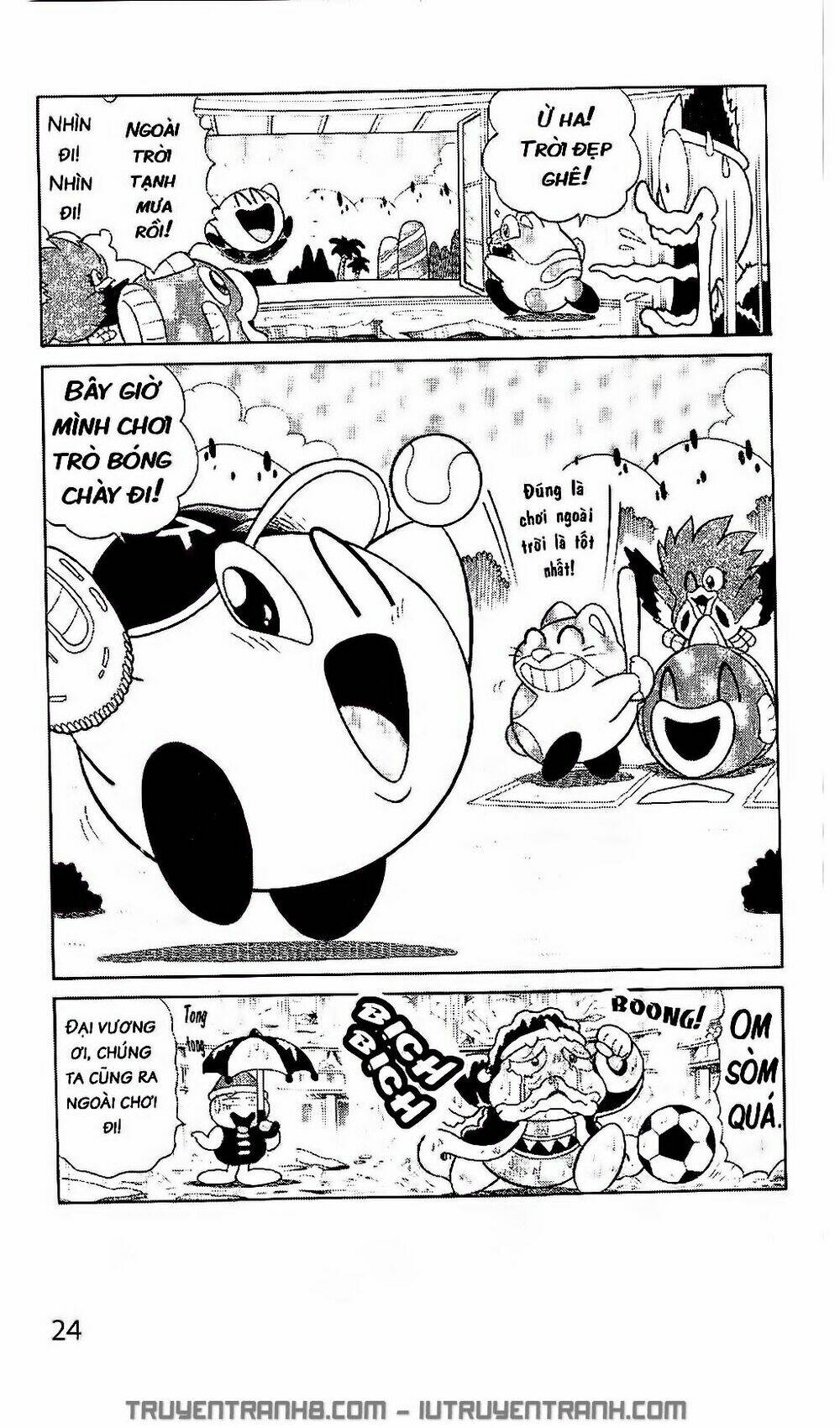 ngôi sao kabi chapter 38 23