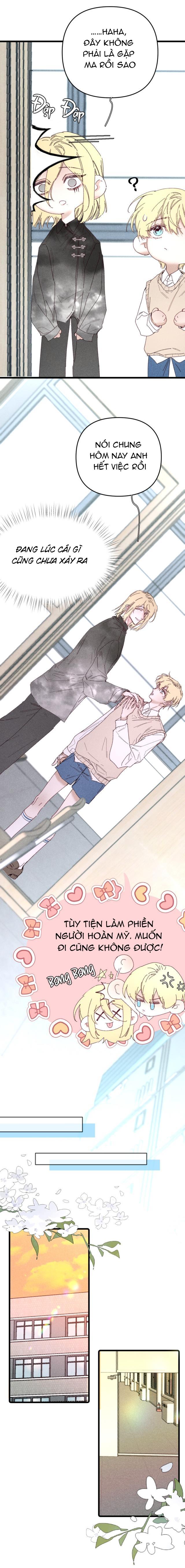 đều vì em chapter 2 2