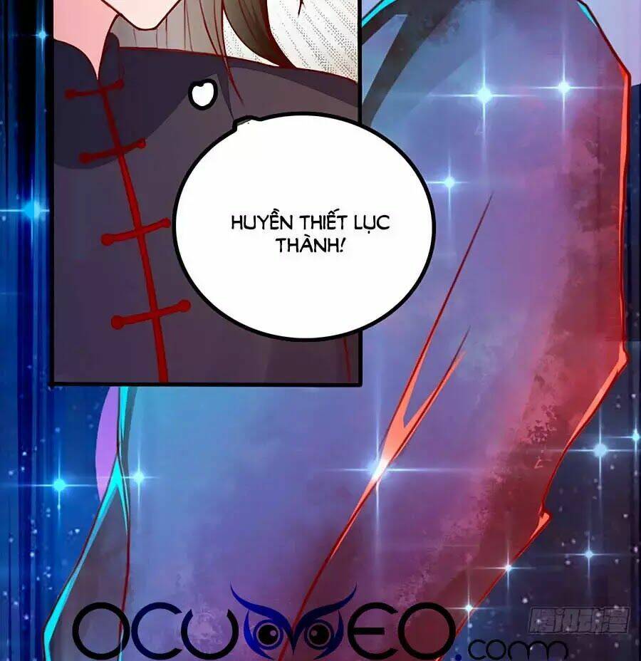thần y khí nữ: ngự thú cuồng phi của quỷ đế chapter 55 7