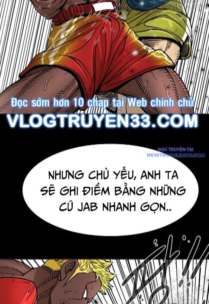 shark - cá mập chapter 256 41